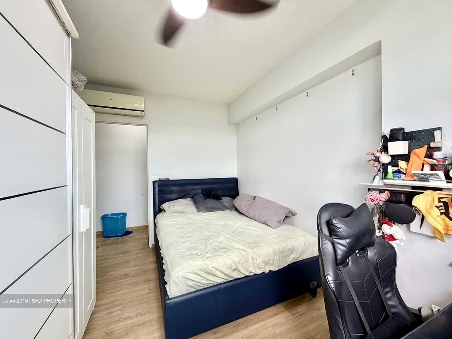 Blk 430B Orchid Spring @ Yishun (Yishun), HDB 4 Rooms #553900851